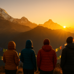 Why Poon Hill Sunrise Should Be on Everyker’s Bucket List