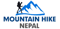 Mountain Hike Nepal logo