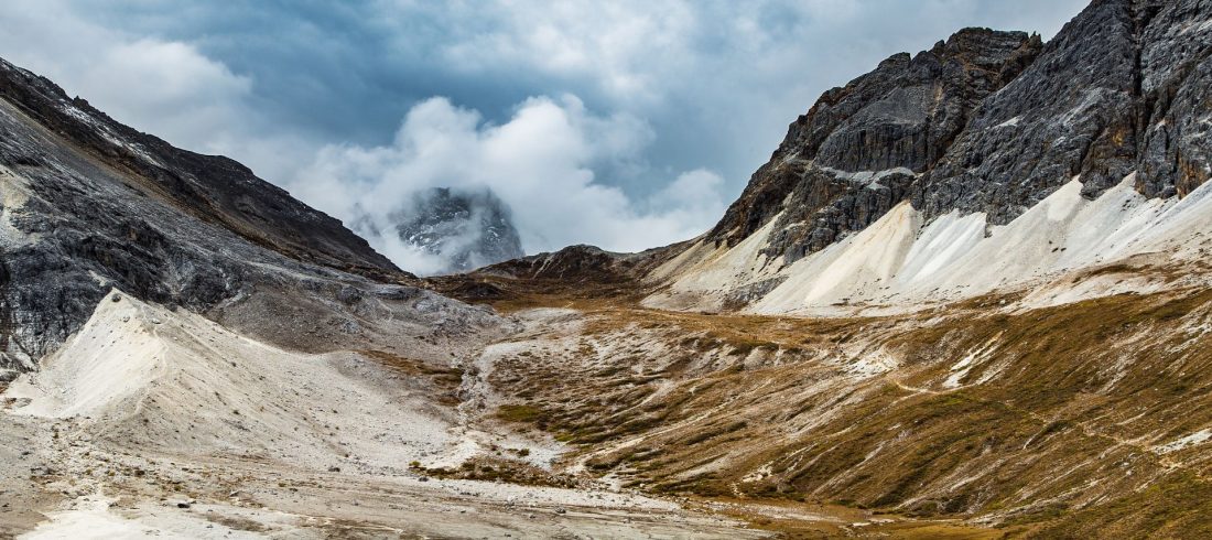 Kailash Mansarovar Yatra – Lake Mansarovar near Mount Kailash in Tibet