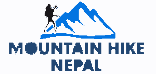 Mountain Hike Nepal logo